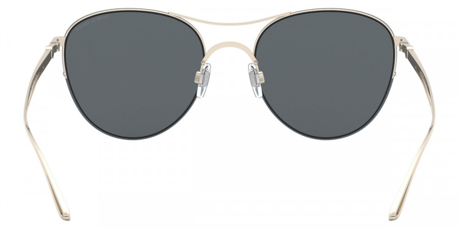 Color: Bronze (30114Z) - Giorgio Armani AR610130114Z56