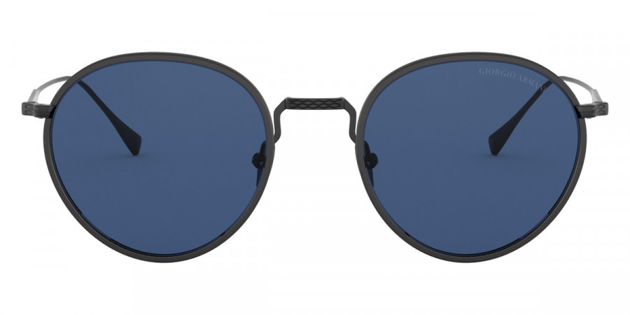 Giorgio Armani™ AR6103J 300180 51 - Matte Black