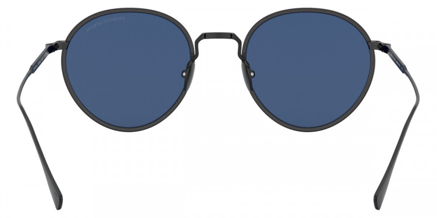 Color: Matte Black (300180) - Giorgio Armani AR6103J30018051