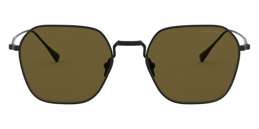 Giorgio Armani™ AR6104 300173 53 - Matte Black