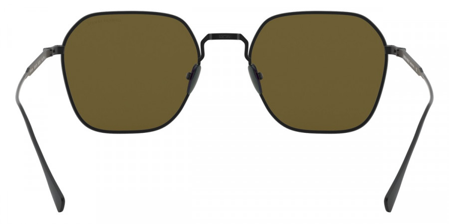 Color: Matte Black (300173) - Giorgio Armani AR610430017353