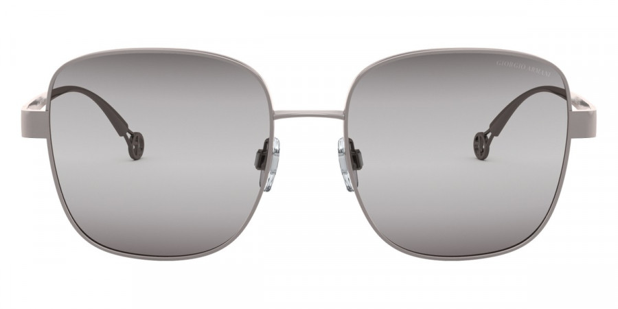 Giorgio Armani™ AR6106 30108G 55 - Gunmetal