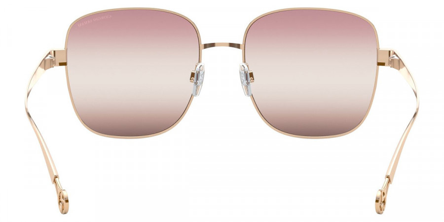 Color: Bronze (3011K7) - Giorgio Armani AR61063011K755