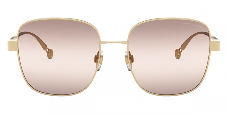 Giorgio Armani™ AR6106 301389 55 - Pale Gold