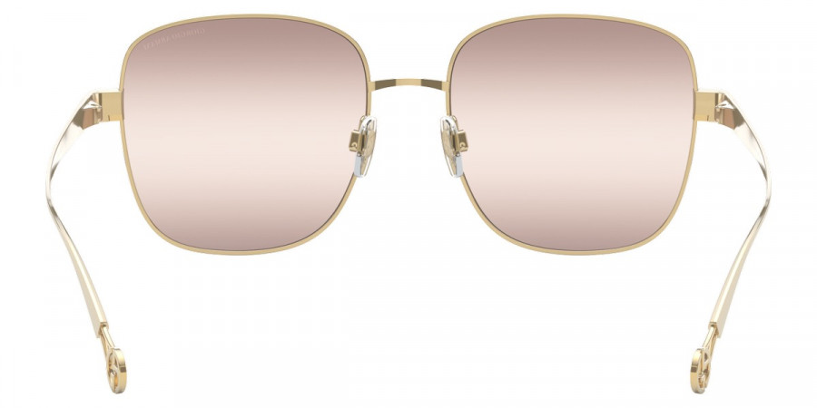 Color: Pale Gold (301389) - Giorgio Armani AR610630138955