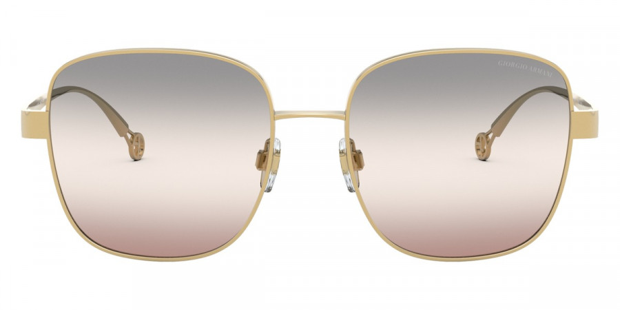 Giorgio Armani™ AR6106 3013K8 55 - Pale Gold