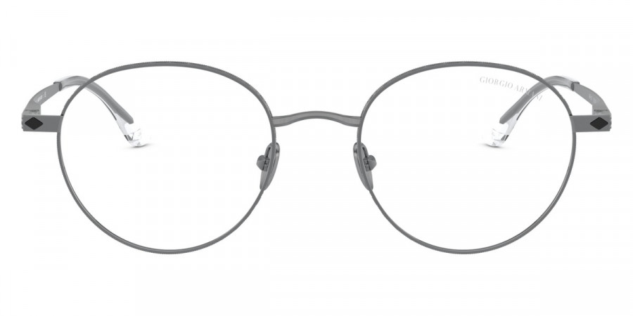 Giorgio Armani™ AR6107 30031W 51 - Matte Gunmetal