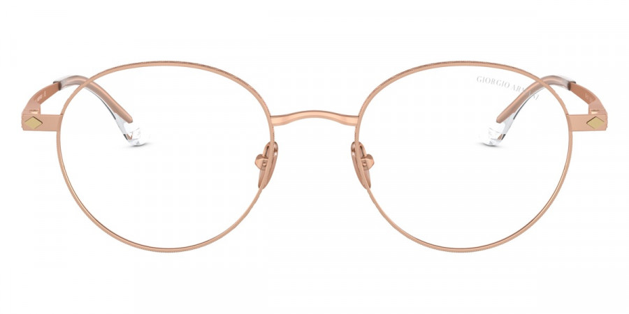 Giorgio Armani™ AR6107 30041W 51 - Matte Bronze