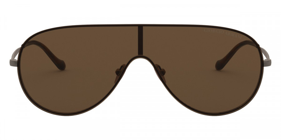 Giorgio Armani™ AR6108 300673 33 - Matte Bronze