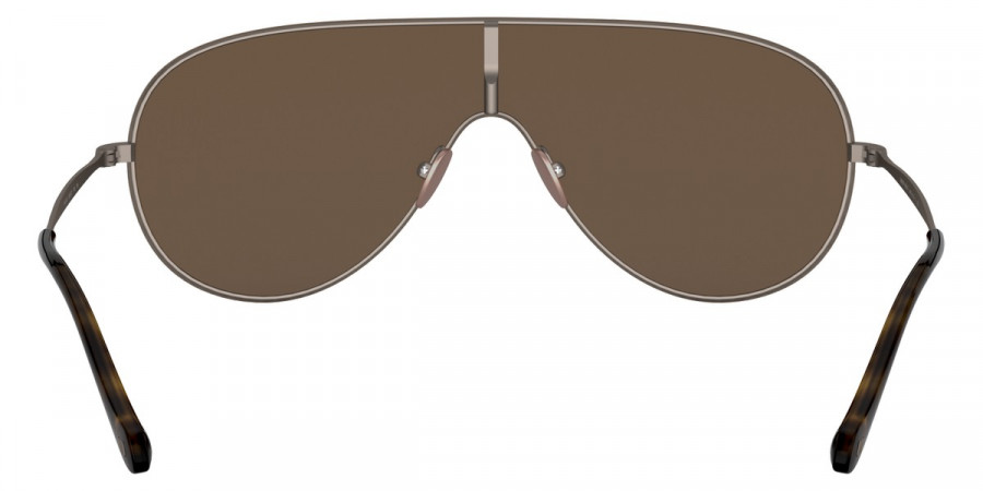 Color: Matte Bronze (300673) - Giorgio Armani AR610830067333