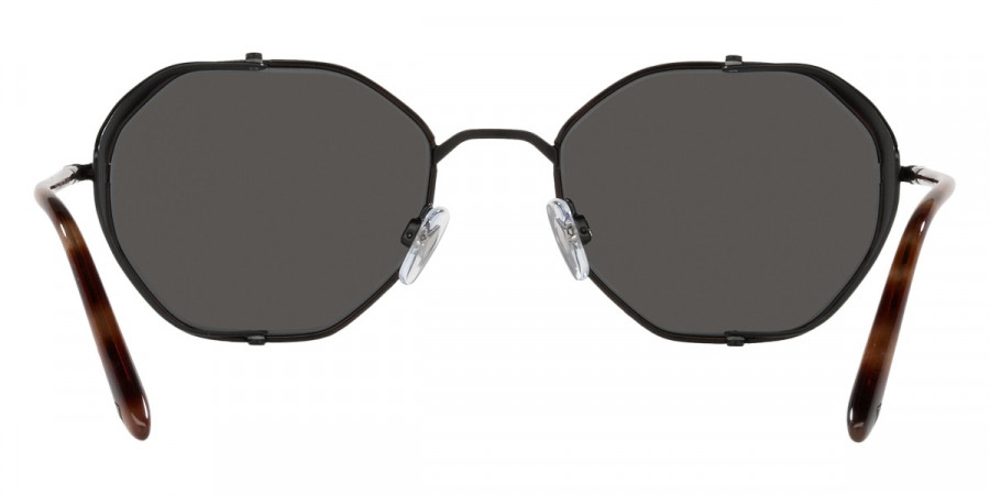 Color: Matte Black (300187) - Giorgio Armani AR6112JM30018752