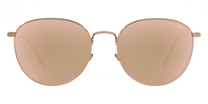 Giorgio Armani™ Wayfarer Sunglasses | EyeOns.com