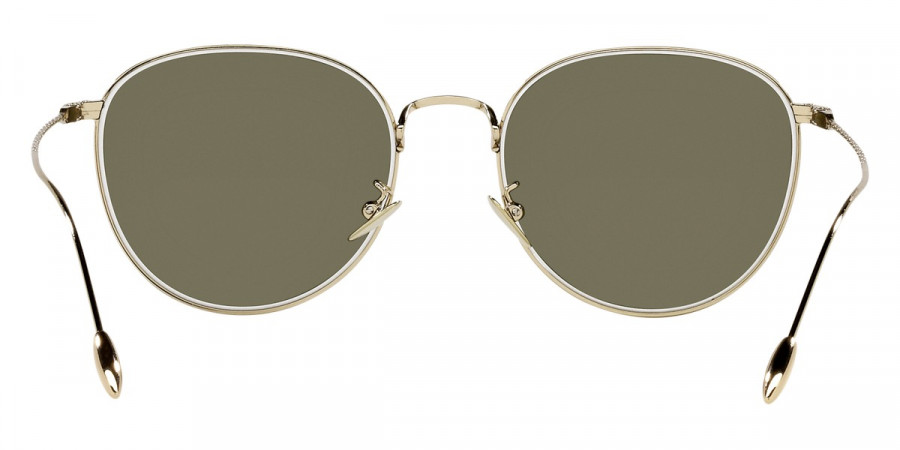 Color: Pale Gold (30130W) - Giorgio Armani AR611430130W54