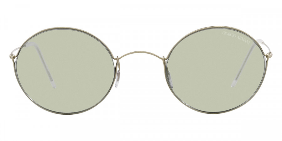 Giorgio Armani™ AR6115T 3002/2 48 - Pale Gold