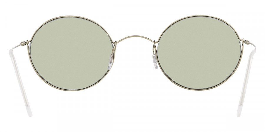 Color: Pale Gold (3002/2) - Giorgio Armani AR6115T3002/248