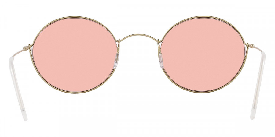 Color: Pale Gold (3002/5) - Giorgio Armani AR6115T3002/548