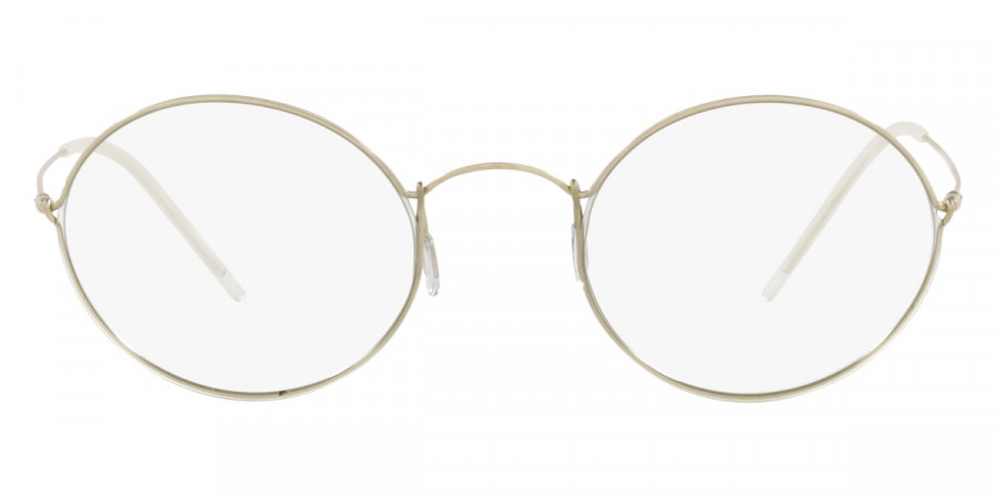 Giorgio Armani™ AR6115T 30021W 48 - Pale Gold