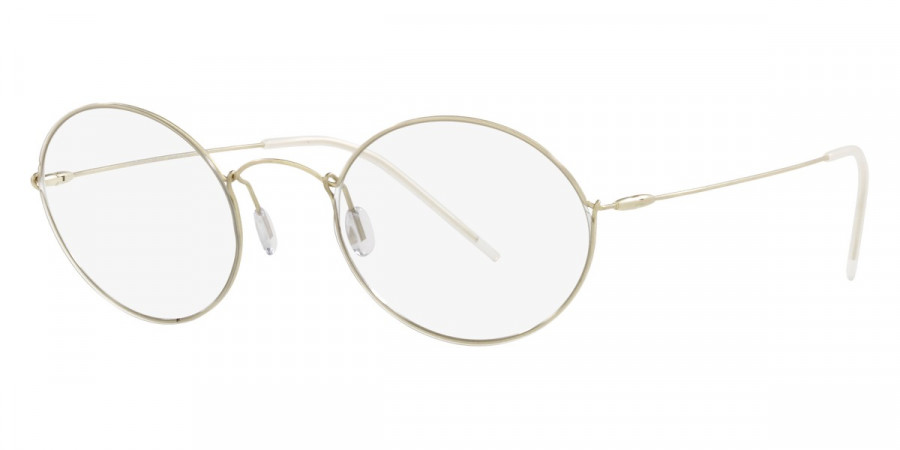 Color: Pale Gold (30021W) - Giorgio Armani AR6115T30021W48