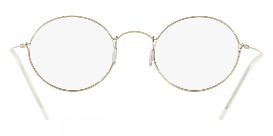 Color: Pale Gold (30021W) - Giorgio Armani AR6115T30021W48