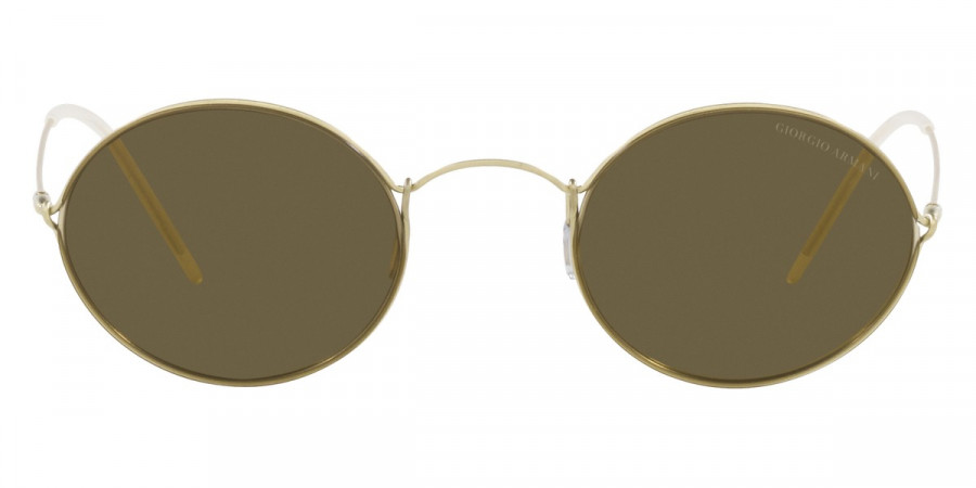 Giorgio Armani™ AR6115T 300273 48 - Pale Gold