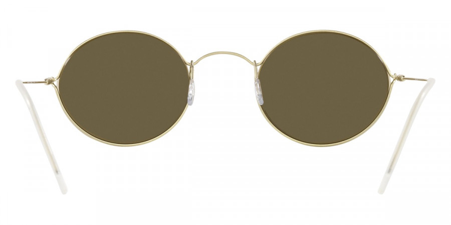 Color: Pale Gold (300273) - Giorgio Armani AR6115T30027348