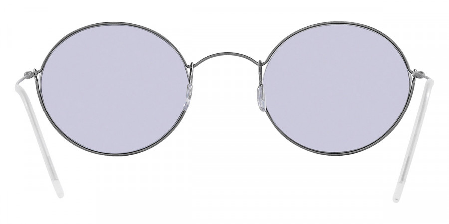 Color: Silver (30451A) - Giorgio Armani AR6115T30451A48