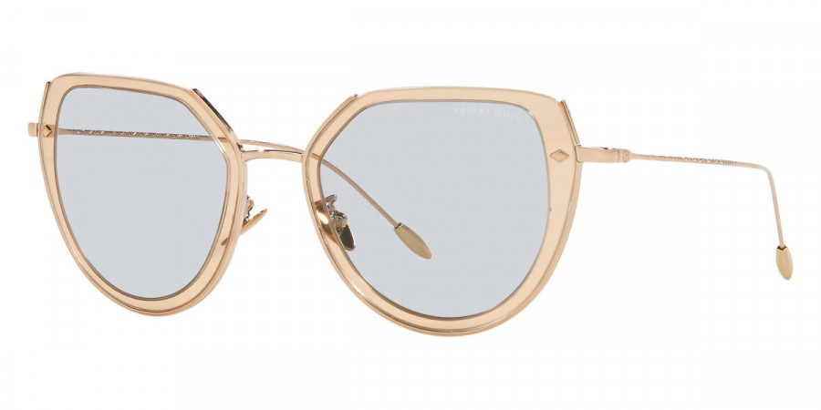 Color: Rose Gold (301187) - Giorgio Armani AR611930118758