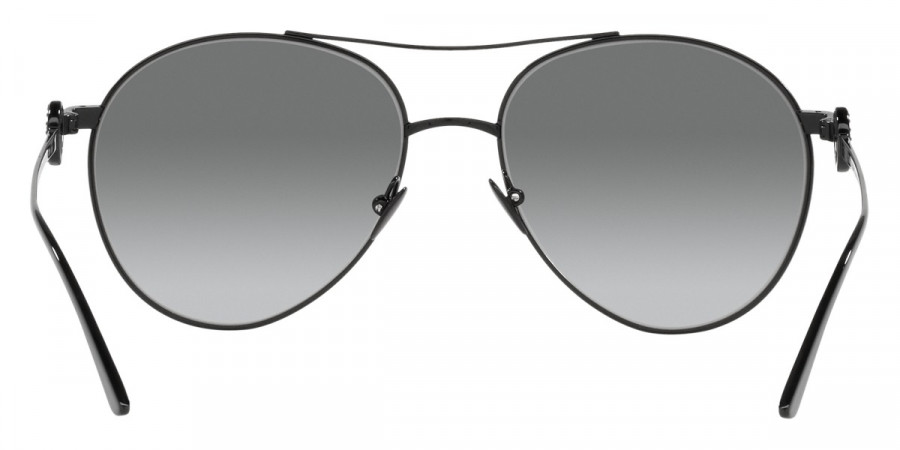 Color: Black (301411) - Giorgio Armani AR6122B30141156