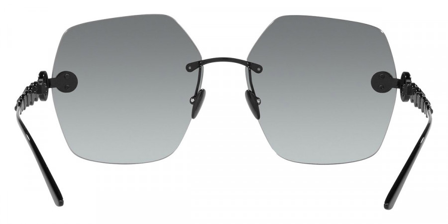 Color: Black (301411) - Giorgio Armani AR6123B30141158