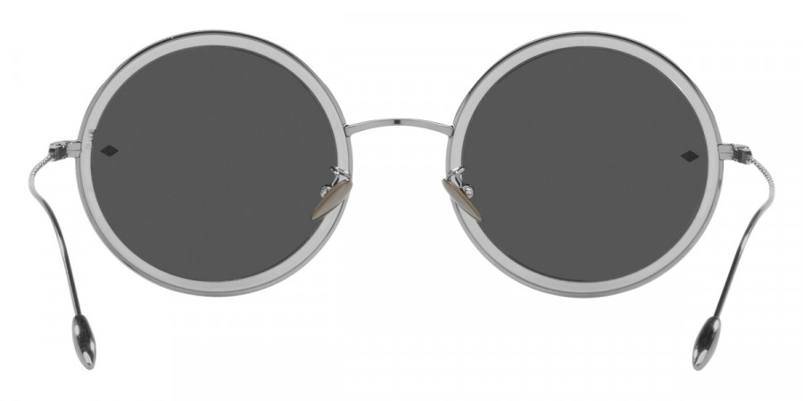 Color: Gunmetal (301087) - Giorgio Armani AR613230108756