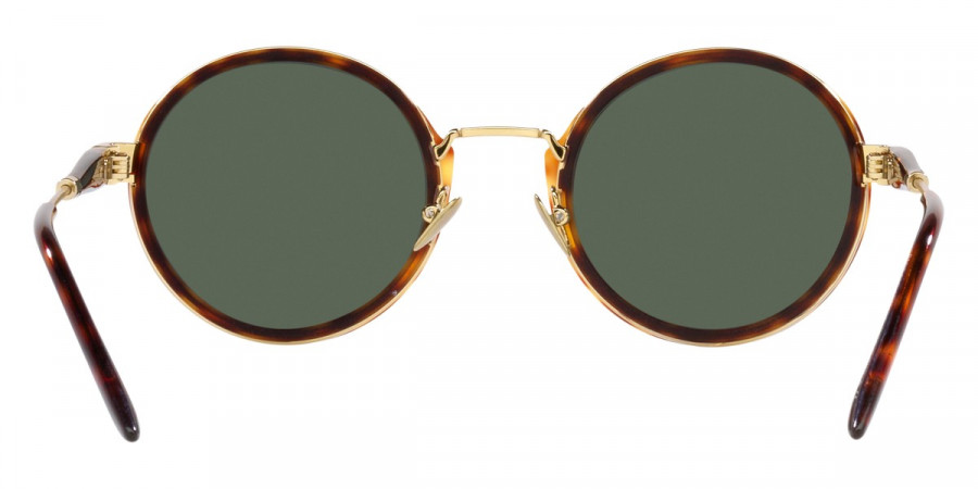 Color: Pale Gold/Tortoise (301371) - Giorgio Armani AR613330137148