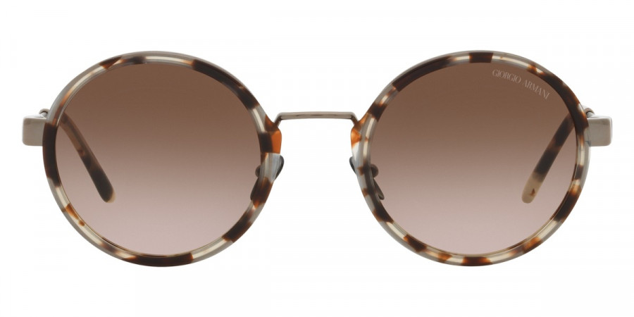 Giorgio Armani™ AR6133 333913 48 - Brown/Tortoise