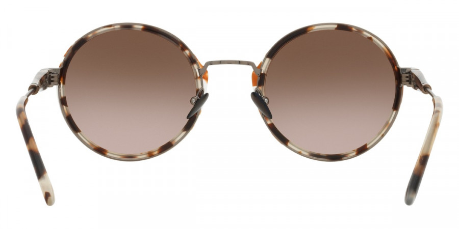 Color: Brown/Tortoise (333913) - Giorgio Armani AR613333391348