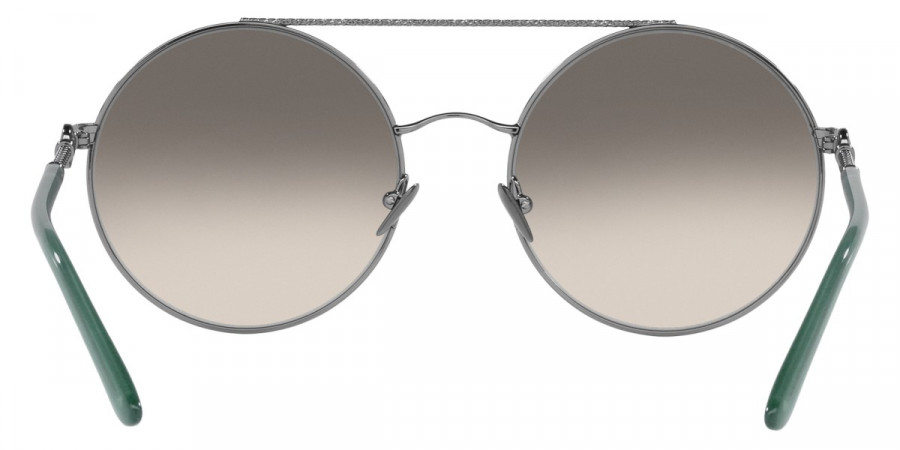 Color: Gunmetal (301011) - Giorgio Armani AR613530101156