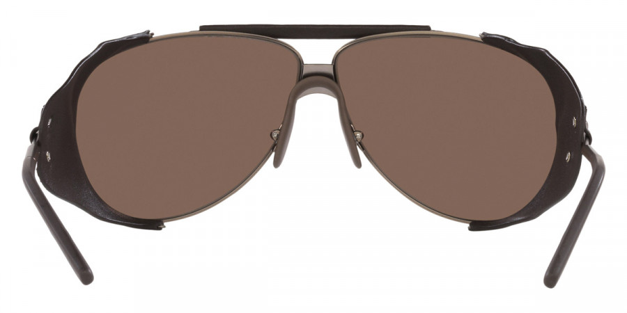 Color: Matte Bronze (300673) - Giorgio Armani AR6139Q30067369