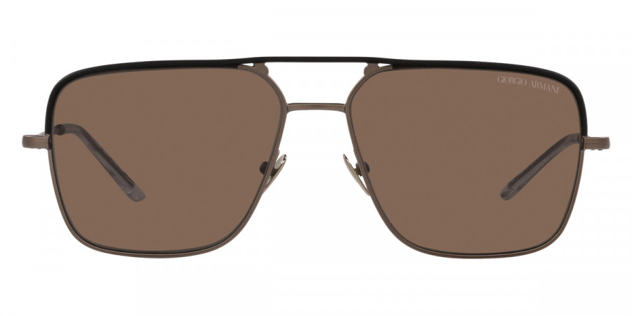 Giorgio Armani™ AR6142 300673 57 - Matte Bronze