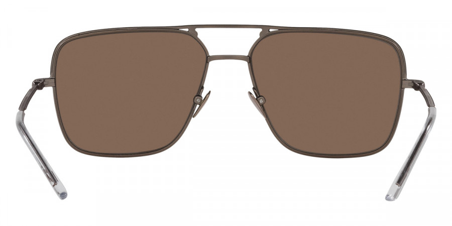 Color: Matte Bronze (300673) - Giorgio Armani AR614230067357