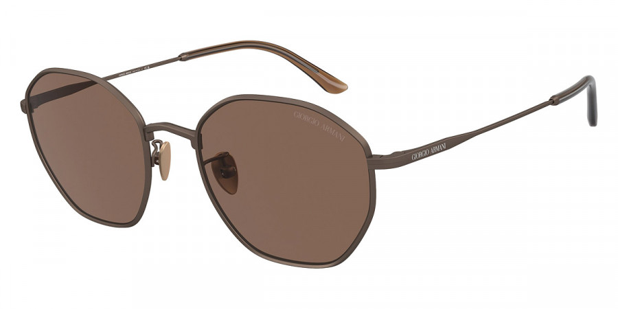 Giorgio Armani™ AR6150 300673 53 - Matte Bronze