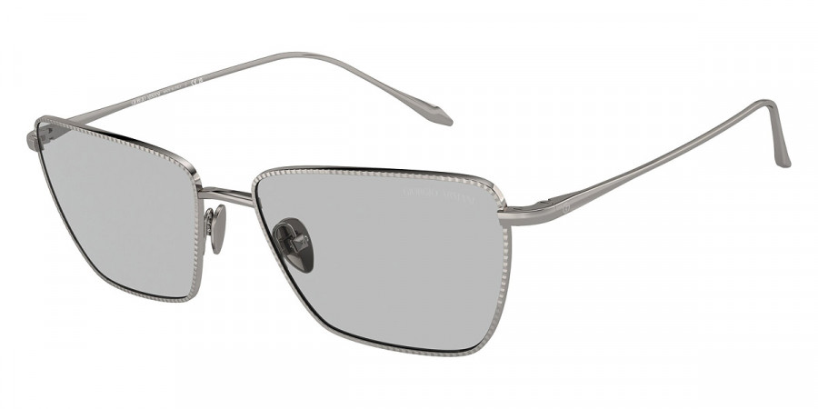 Giorgio Armani™ AR6153 301087 56 - Gunmetal