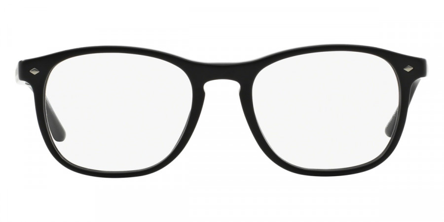 Giorgio Armani™ AR7003 5001 52 - Matte Black