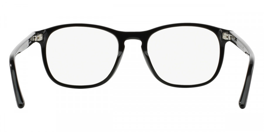 Color: Matte Black (5001) - Giorgio Armani AR7003500152