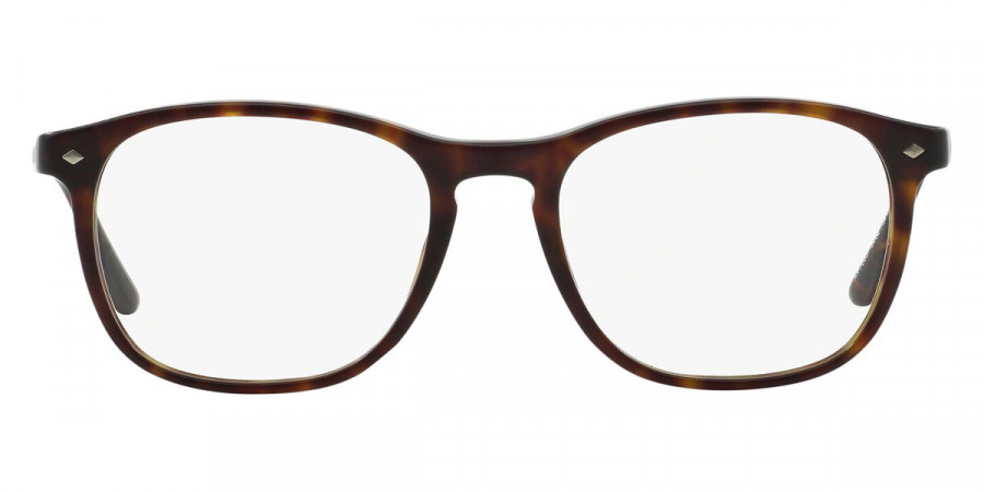 Giorgio Armani™ AR7003 5002 52 - Matte Dark Havana