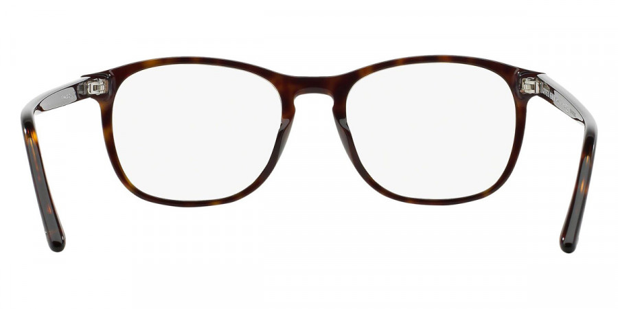 Color: Matte Dark Havana (5002) - Giorgio Armani AR7003500252