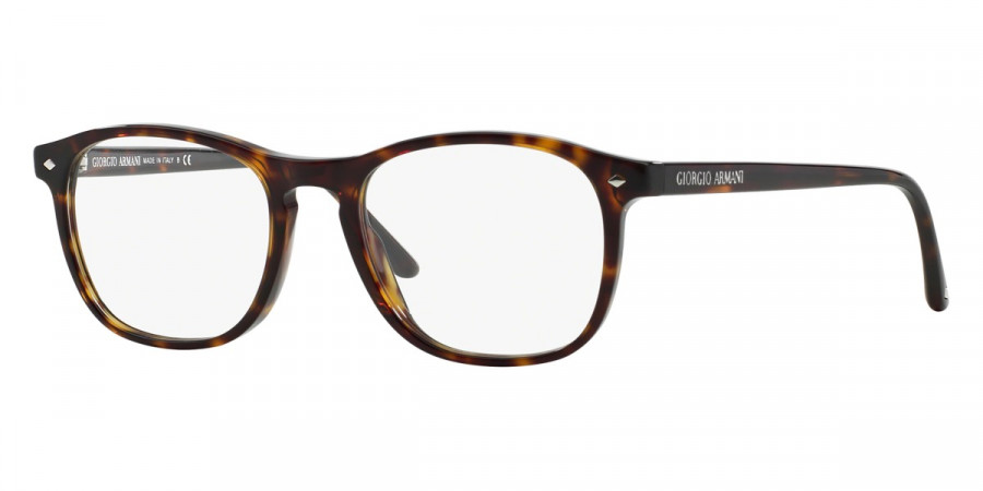 Color: Havana (5026) - Giorgio Armani AR7003502652