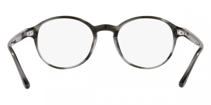 Color: Bio Striped Gray Havana (5877) - Giorgio Armani AR7004587749