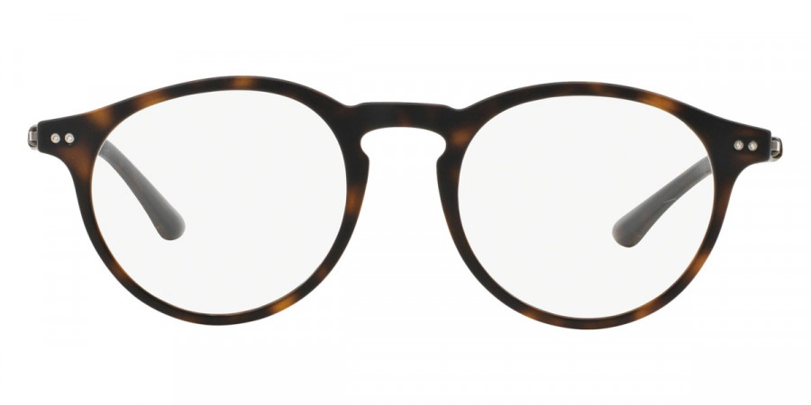 Giorgio Armani™ AR7040 5089 48 - Matte Havana