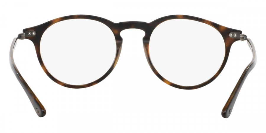 Color: Matte Havana (5089) - Giorgio Armani AR7040508948