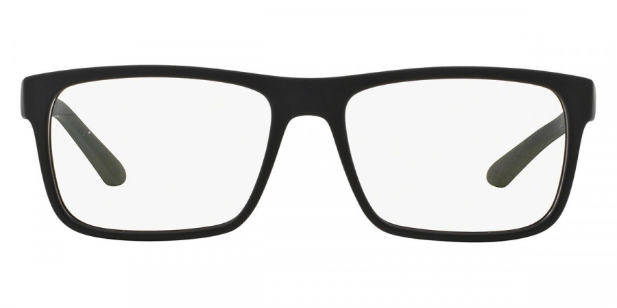 Giorgio Armani™ AR7042 5063 54 - Black Rubber