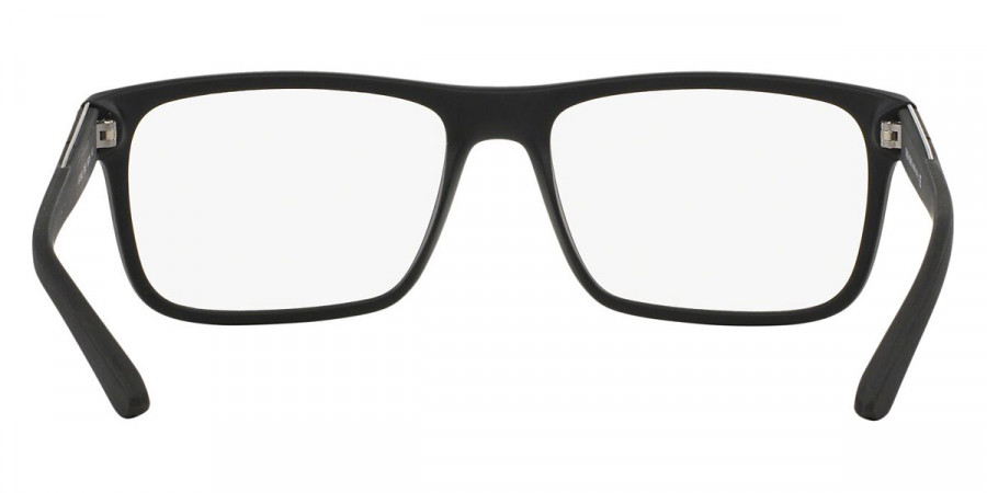 Color: Black Rubber (5063) - Giorgio Armani AR7042506354