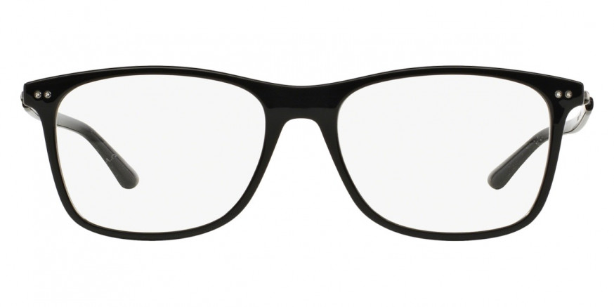 Giorgio Armani™ AR7059 5017 53 Black Eyeglasses